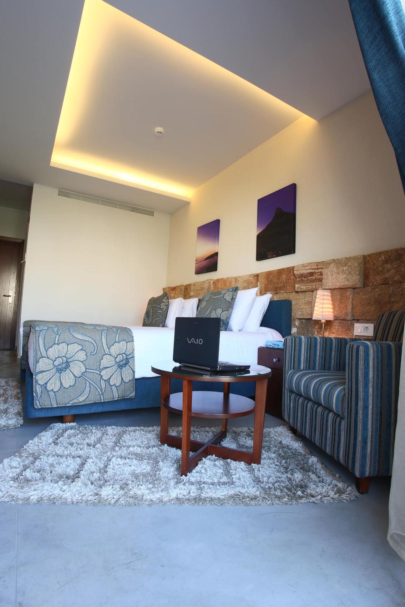 Byblos Monoberge Hotel חדר תמונה