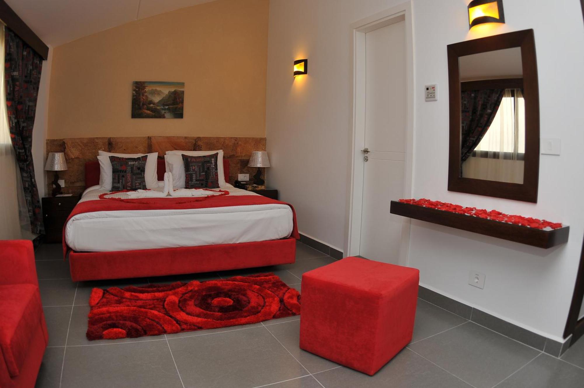 Byblos Monoberge Hotel חדר תמונה